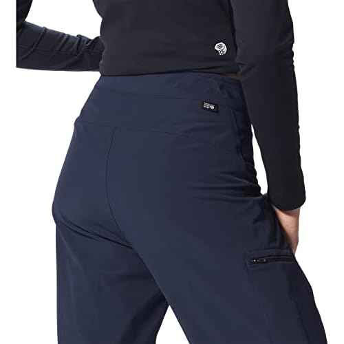 Mountain Hardwear Womens Yumalina Pant
