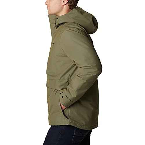 Columbia Men's Firwood Jacket