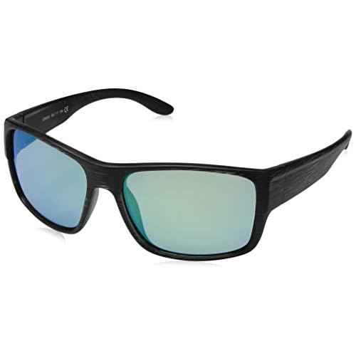 Callaway Sungear Merlin Golf Sunglasses, Graphite