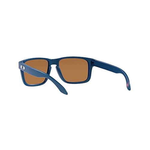 Oj9007 Holbrook Xs Square Sunglasses