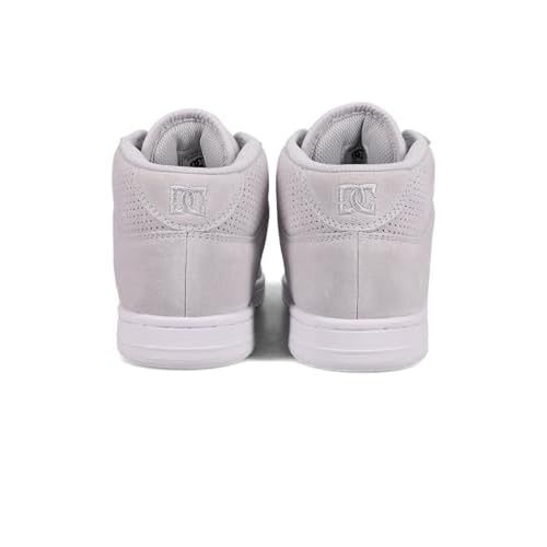 DC Shoes Womens Dc Women's Manteca 4 Casual Skate Shoe