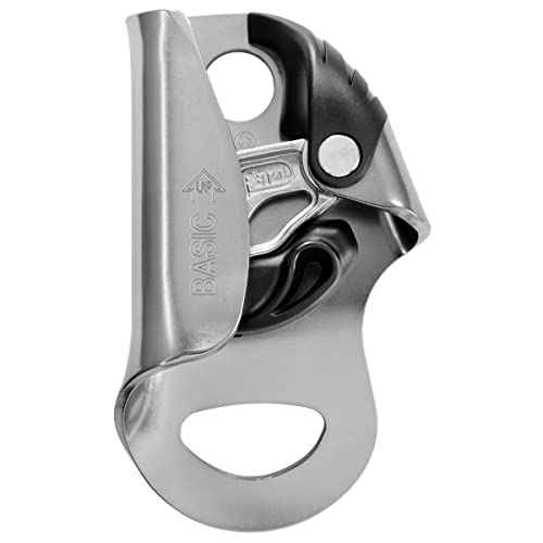 Petzl Basic Ascender Decender