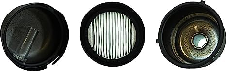 Air Intake Filter Assembly Air Filter Silencer Muffler