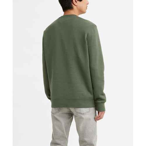 Levi's Men's Crewneck Sweatshirts