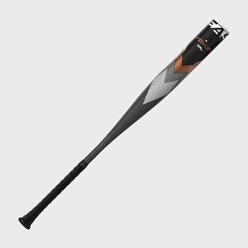 New 2023 Easton Maxum XXL 32/29 1-Piece Composite 2 5/8" Black/Copper