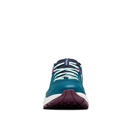 Columbia Women's Plateau Hiking Shoe
