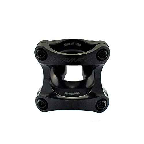 RaceFace Turbine R 35 MTB Stem 35x32mm 0 Degree Black, RF1985-T