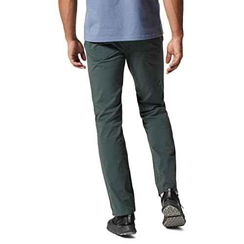 Mountain Hardwear Mens Hardwear Ap 5 Pocket PantHiking Pants