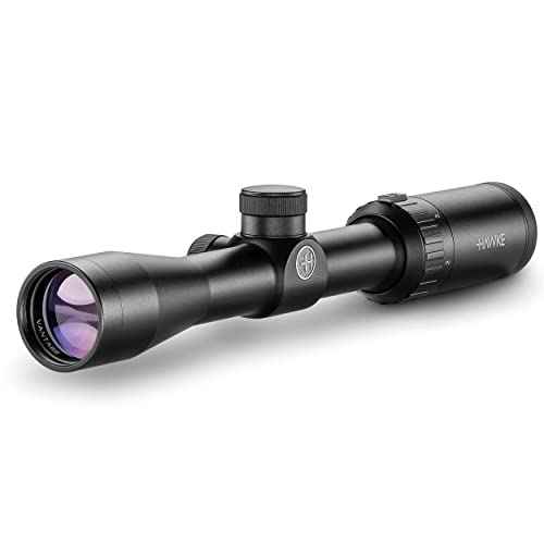 Hawke Airmax Airgun Scope 1"