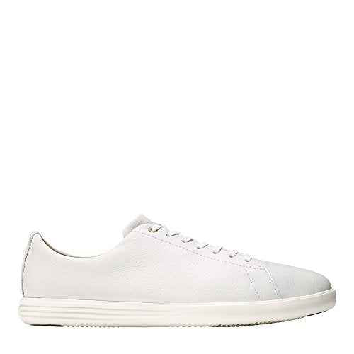 Cole Haan Men's Grand Crosscourt Leather Sneakers