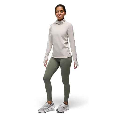prAna Women's Luxara Pocket Legging