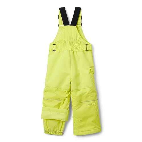 Columbia unisex-child Adventure Ride BibAdventure Ride Bib