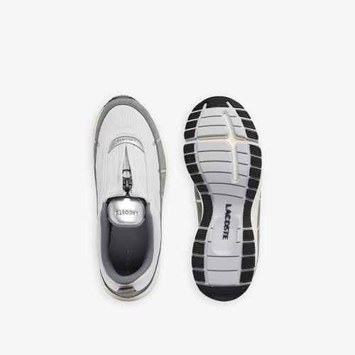Lacoste Men's Audyssor Zip Og Trainers Sneaker