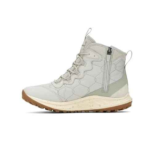 Merrell Women's Antora 3 Thermo Mid Zip Waterproof Snow Boot