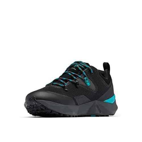 Columbia Women's Facet 60 Low Outdry Hiking Shoe
