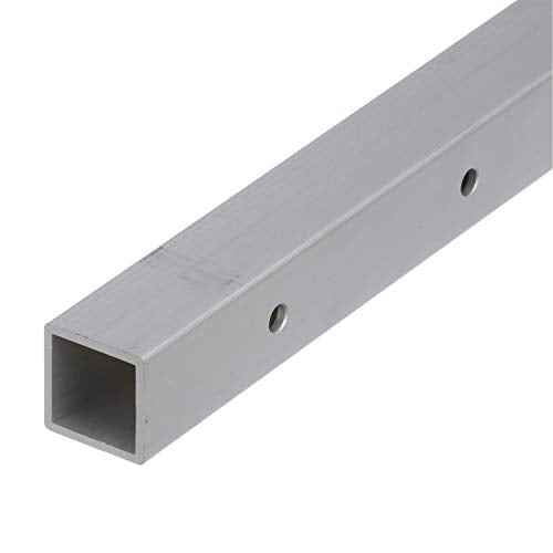 Attwood SP-4000-ADJ-RB Heavy Duty Transom Saver, Adjustable from 24 to 36 Inches, Heavy Duty Head, Roller and Trailer Mounts