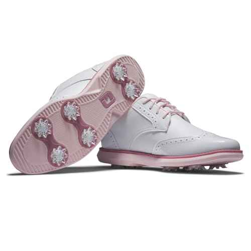FootJoy Womens Traditions Shield Tip