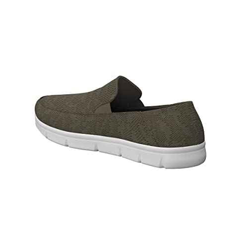 HUK Men's Performance Brewster Slip-on Wet Traction Fishing Deck Shoes Boat