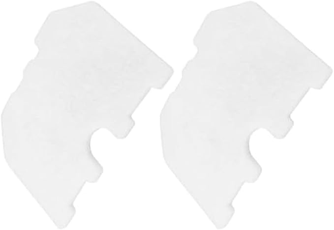 2-Pack Air Filter 423414-0 165173010 Compatible
