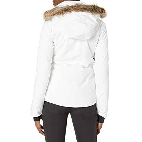 Spyder Women's Skyline Insulated Ski Jacket