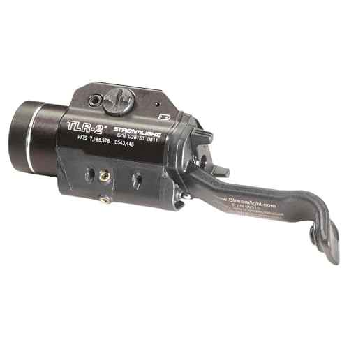 Streamlight 69310 Contour Remote (Fits Smith & Wesson M&P Autoloading Pistols)
