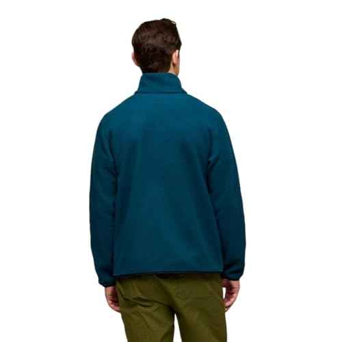 Cotopaxi Teca Fleece Full-Zip Jacket - Men's