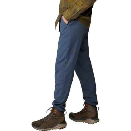 Mountain Hardwear Mens Hardwear Ap Active Crossover Pant