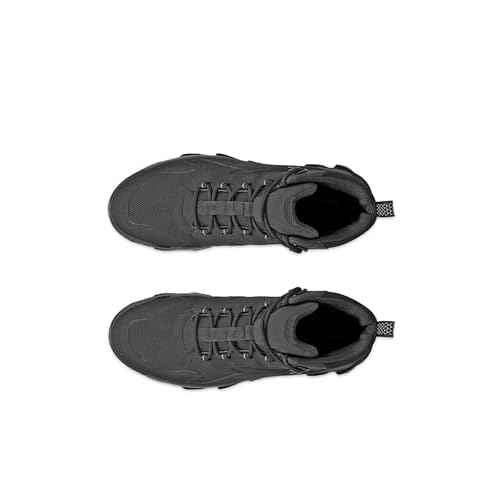 ECCO Mens Mx Mid Gore-tex