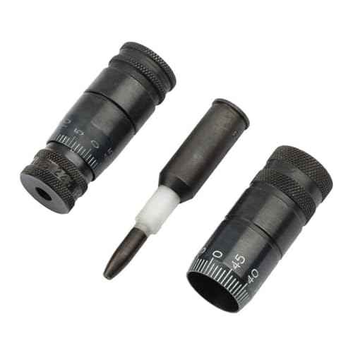 Precision MIC .22-250 REM