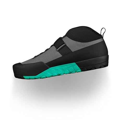 Fizik Unisex-Adult Gravita Tensor Clip-in Mountain-Biking-Shoes