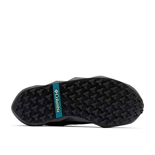 Columbia Women's Facet 60 Low Outdry Hiking Shoe