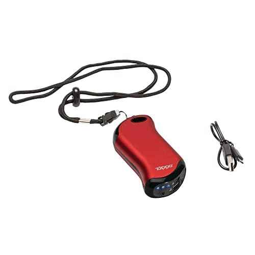 Zippo Heatbank 9s Rechargeable Hand Warmer