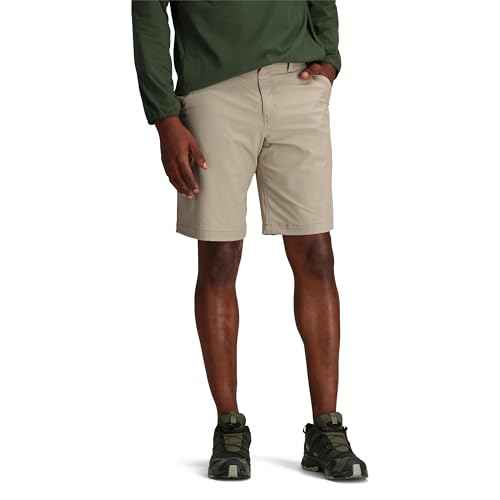 Outdoor Research Men's Ferrosi Shorts - 10" Inseam