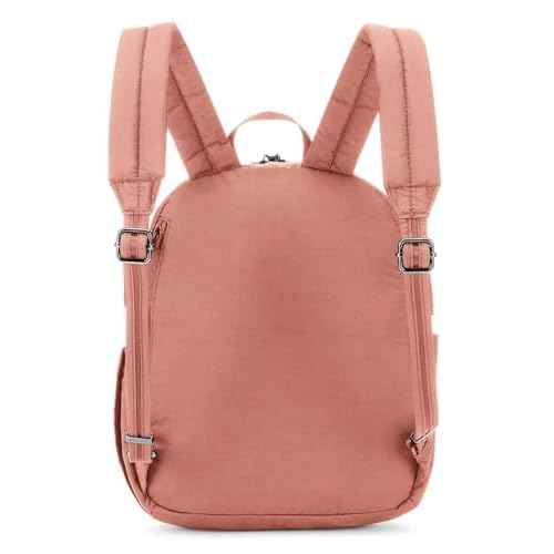 Pacsafe Citysafe CX Anti Theft 8L Backpack Petite, ECONYL Rose
