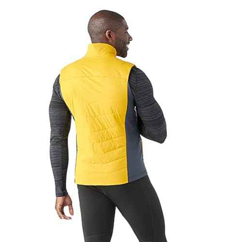 Smartwool Men's Smartloft Vest