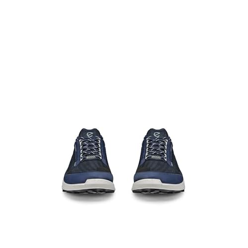 ECCO mens Biom 2.1 Cross Mountain Waterproof Low
