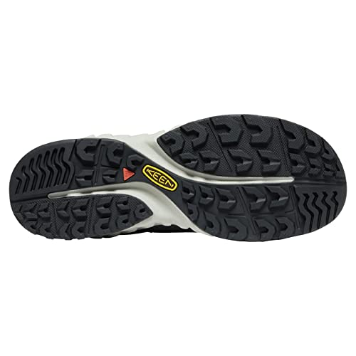 KEEN Mens Nxis Evo Low Height Waterproof Fast Packing