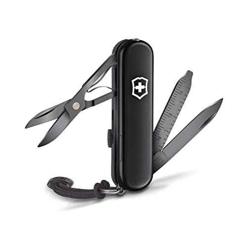 Victorinox Signature Lite Onyx Black
