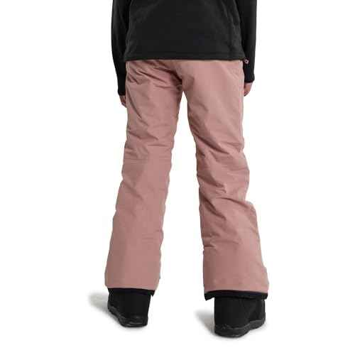 Burton Girls' Youth Sweetart 2L Insulated Snow Pants