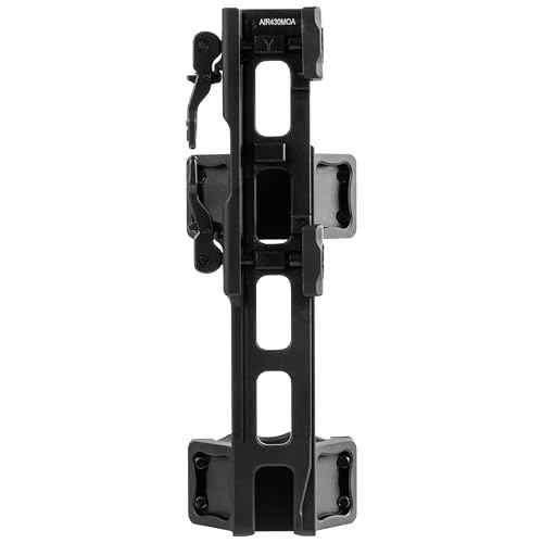 UTG ACCU-SYNC QR Cantilever Mount, 30 MOA, 70 mm Offset, 34 mm Tube, Picatinny