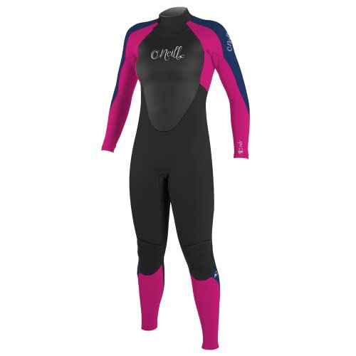 O'Neill Youth Epic 3/2mm Back Zip Full Wetsuit