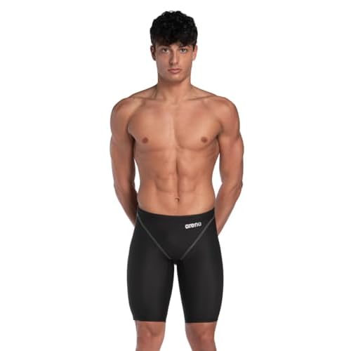 ARENA Powerskin ST Next Men¡¯s Racing Jammer Competition Swimsuit One Piece Athletic Swim Team Championship Tech Suit