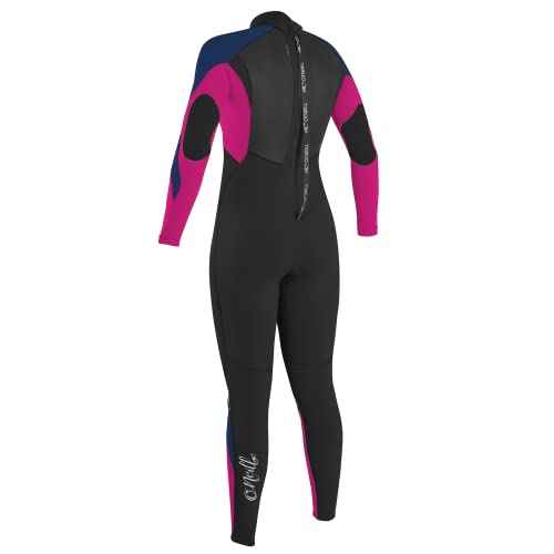 O'Neill Youth Epic 3/2mm Back Zip Full Wetsuit