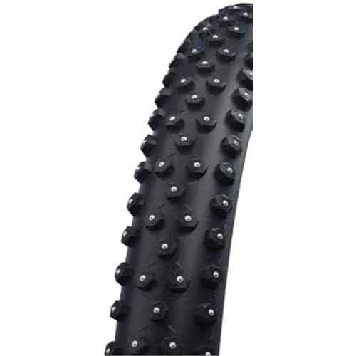 Schwalbe Ice Spiker Pro Performance DD Spike-Faltreifen // 57-584 (27,5x2,25')