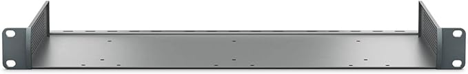 Blackmagic Design 1RU Teranex Mini Rack Shelf