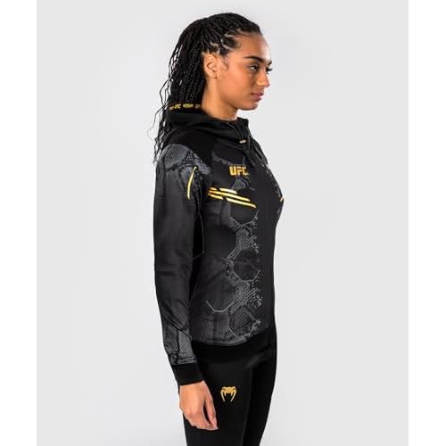 Venum Women's UFC Adrenaline Authentic Fight Night Walkout Hoodie