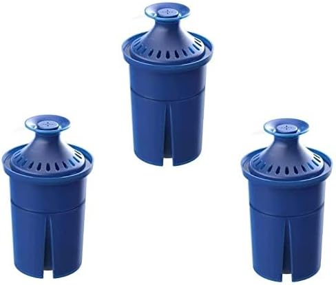 Elite Water Filter Lasting 6 Months-Efficient Long-Life Elite Filter,