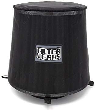 FILTERWEARS Pre-Filter F102K For SPECTRE Air Filters 8131 8132 8136 8138 K&N