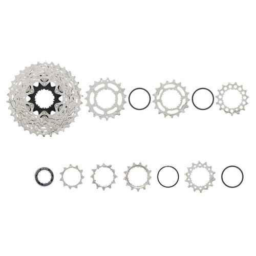 SHIMANO 12V Cassette. 105 CS-R7101 11-34
