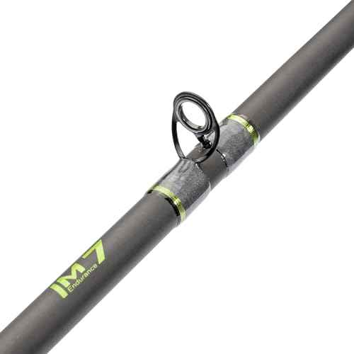 MACH 1 7'0" Medium/Moderate Fast Casting Rod 2-pc